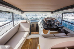 Boat accommodation Brown Sugar Split